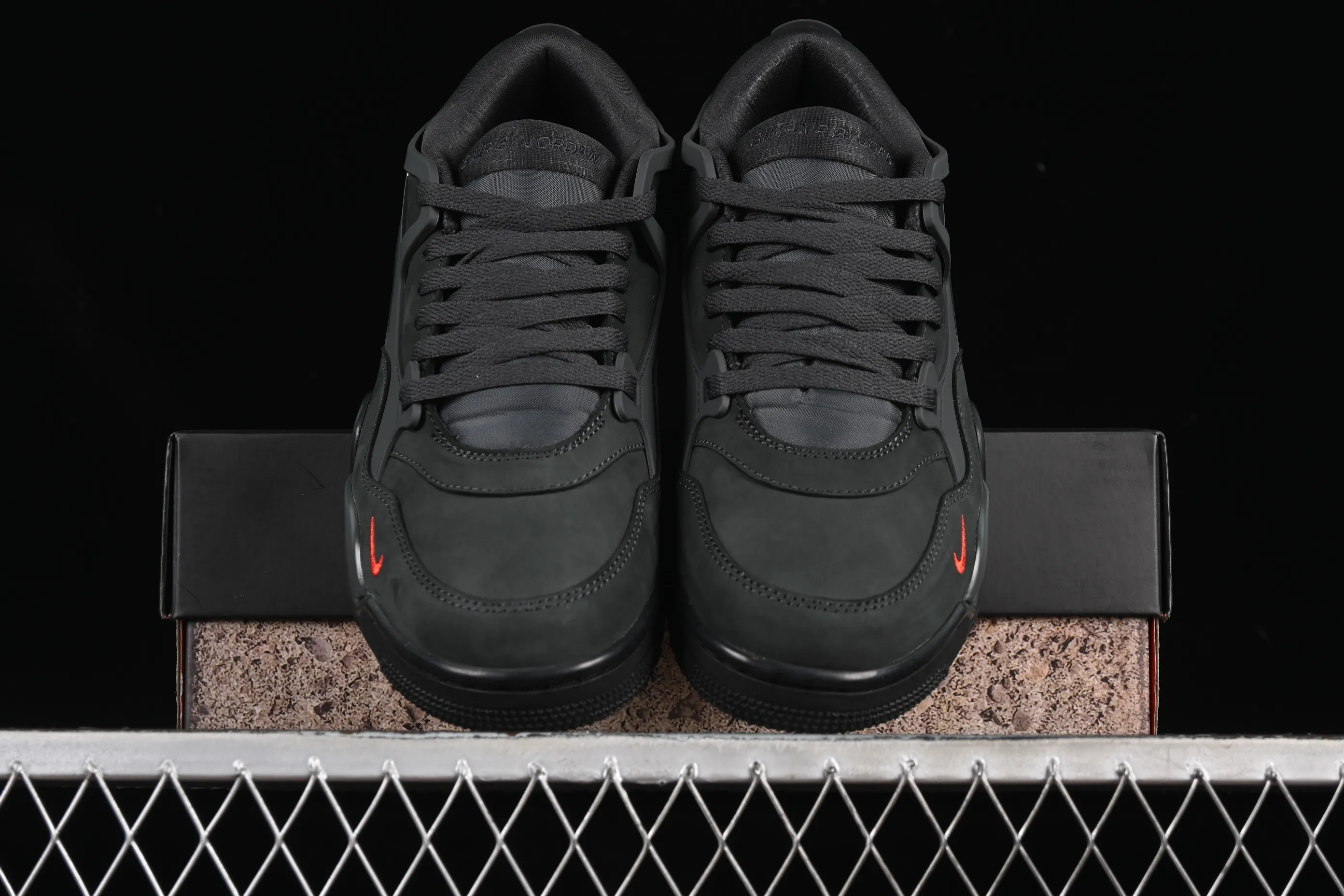 All categories Air Jordan Jordan series basketball shoes Air Jordan 4 OG version Air Jordan 4 "Remastered" AJ4 Joe 4 low-top retro basketball shoes HF4334-004